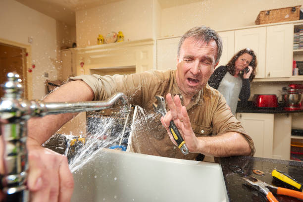Reliable SC Water damage restoration Solutions